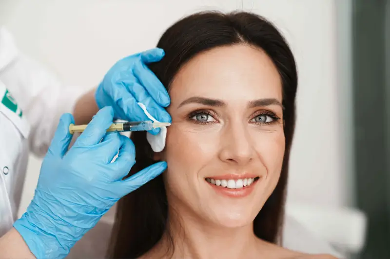 Botox Near Me | Choosing the best Botox provider