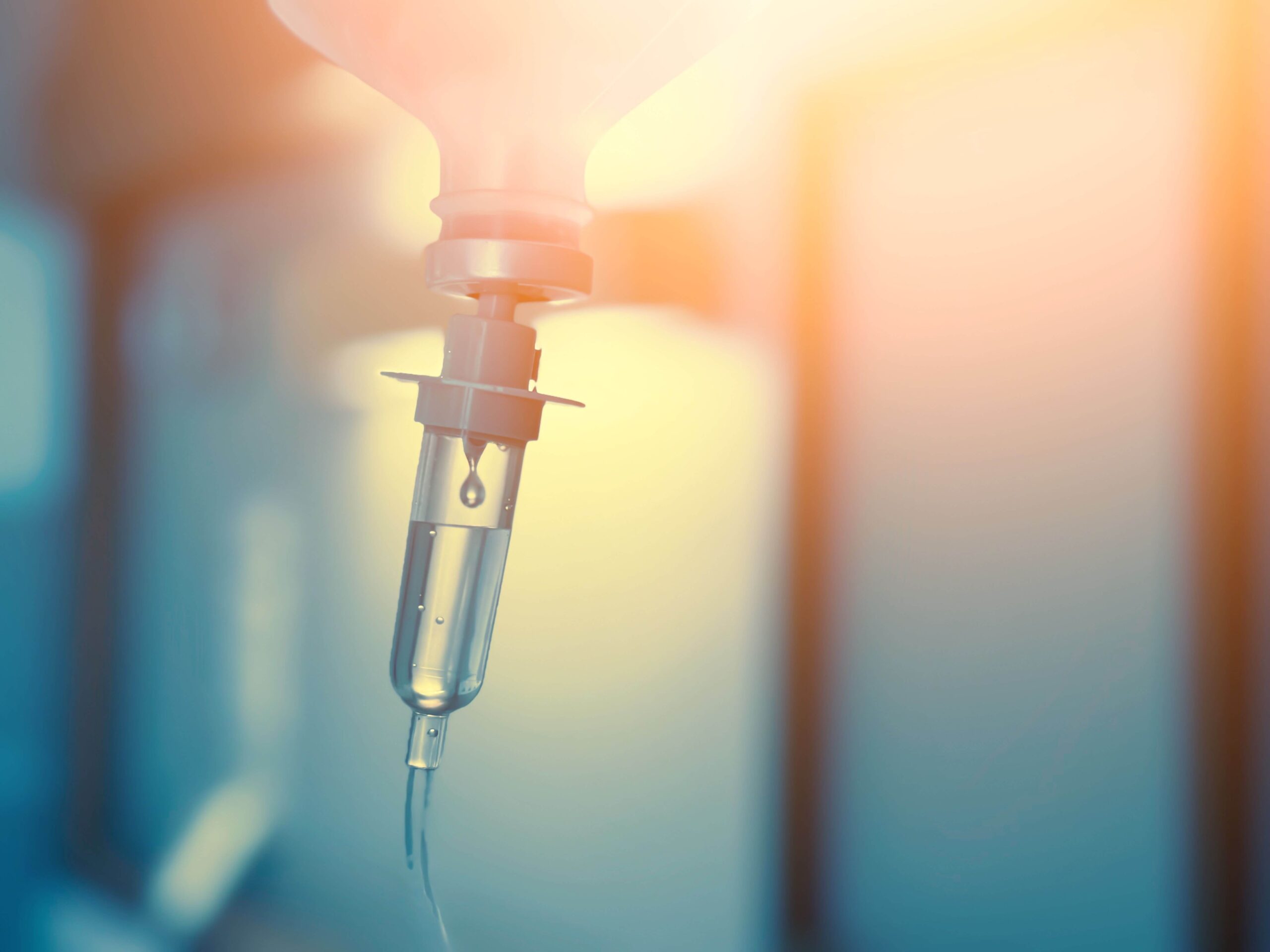 NAD+ Therapy in Fairfax, VA: Benefits, Process, and What to Expect